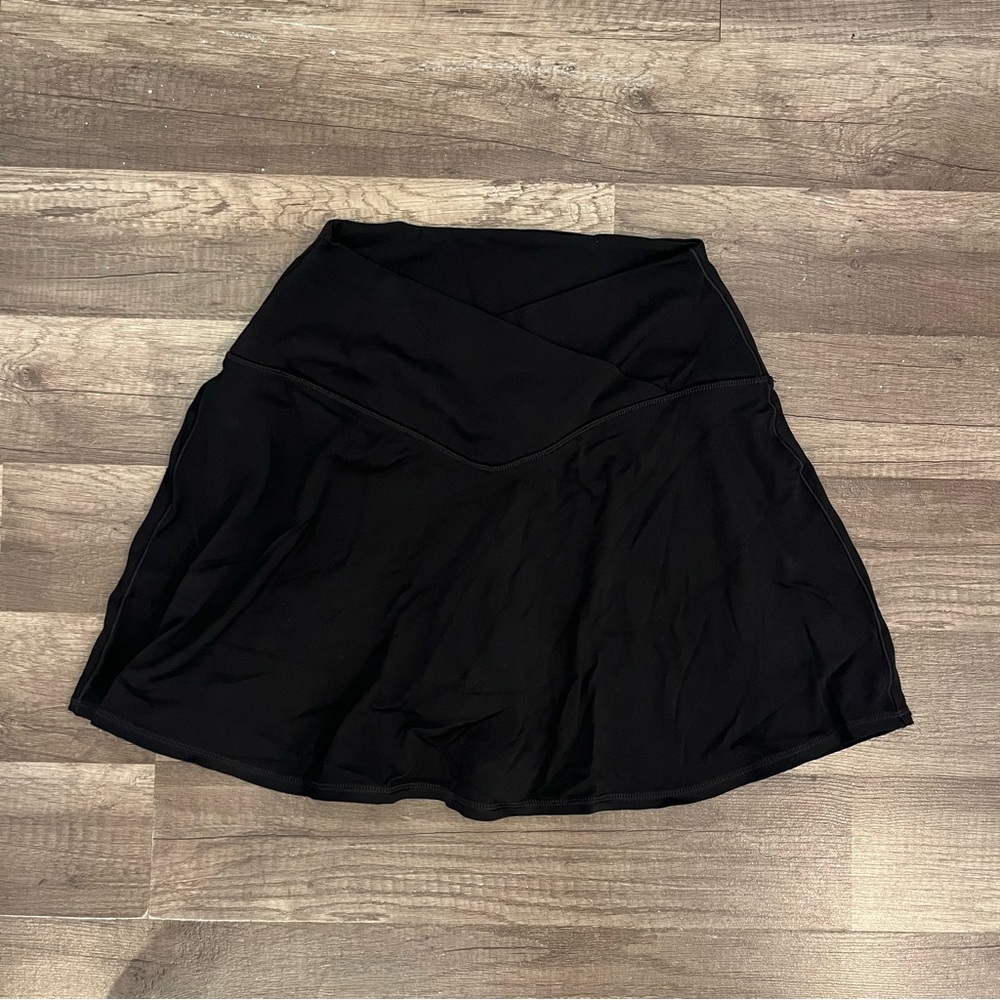 AERIE CROSS SKORT